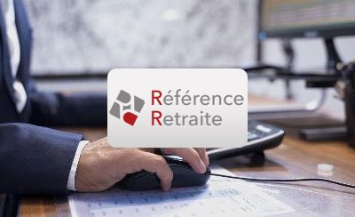 Devenez agent Référence Retraite