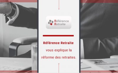 LE BILAN RETRAITE, quelle utilité ?