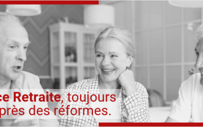 Réforme des retraites 2023 : 64 ou 67 ans ?