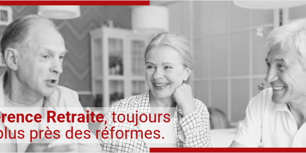 Réforme des retraites 2023 : 64 ou 67 ans ?