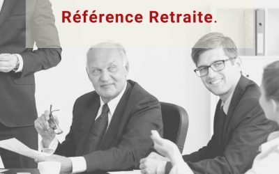 Chefs d’entreprise et RH, pourquoi proposer un bilan retraite à vos salariés ?