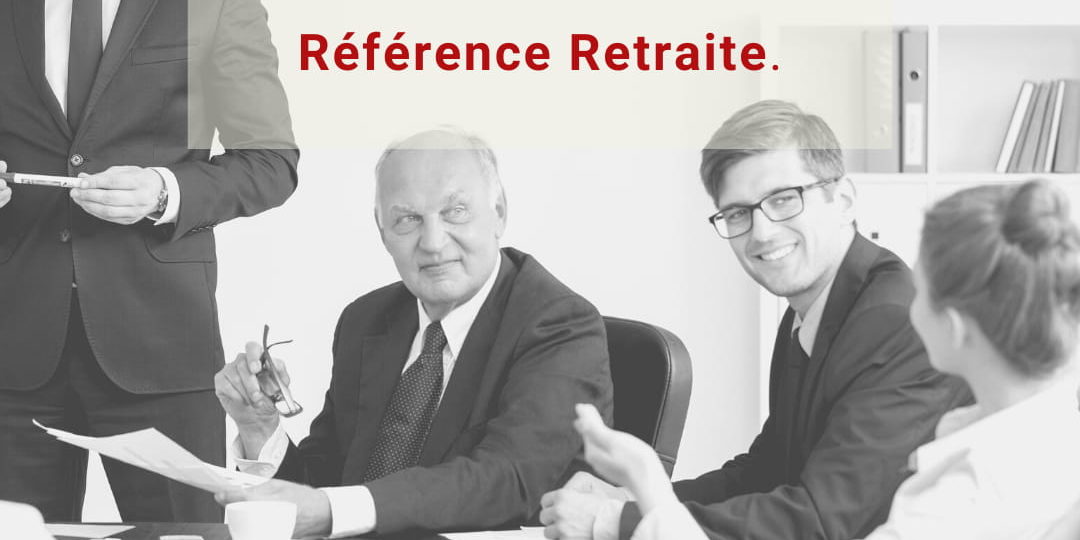 gestion retraite personnel RH référence retraite